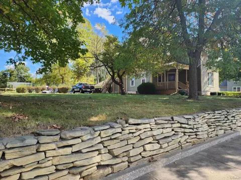 Exterior - 811 S Main, Adrian, MI 49221 photo 8 of 8