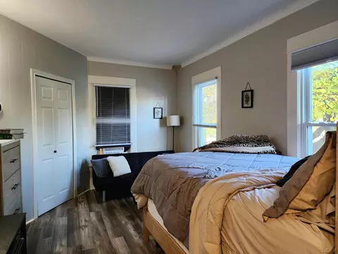 Bedroom - 811 S Main, Adrian, MI 49221 photo 3 of 8