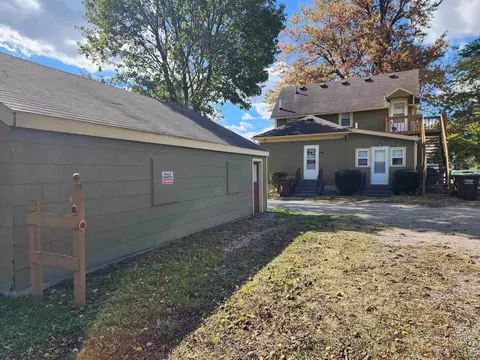 Exterior - 811 S Main, Adrian, MI 49221 photo 6 of 8