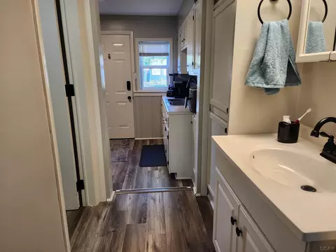 Entry Way - 811 S Main, Adrian, MI 49221 photo 2 of 2