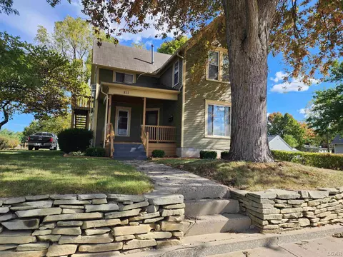 811 S Main, Adrian, MI 49221
