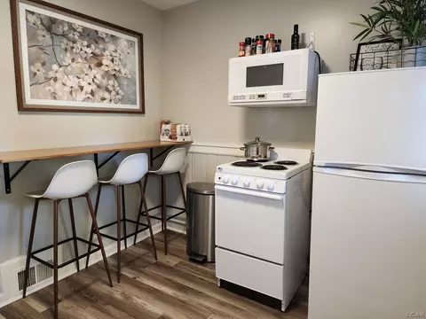 Kitchen - 811 S Main, Adrian, MI 49221 photo 3 of 7