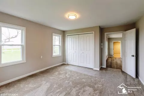 Bedroom - 9727 Lipp, Riga, MI 49276 photo 3 of 5