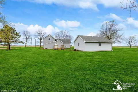 Exterior - 9727 Lipp, Riga, MI 49276 photo 3 of 3
