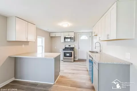 Kitchen - 9727 Lipp, Riga, MI 49276 photo 1 of 3