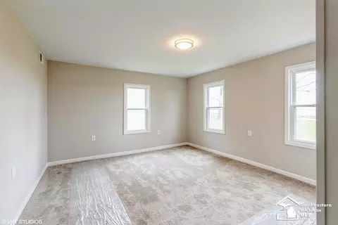 Bedroom - 9727 Lipp, Riga, MI 49276 photo 4 of 5