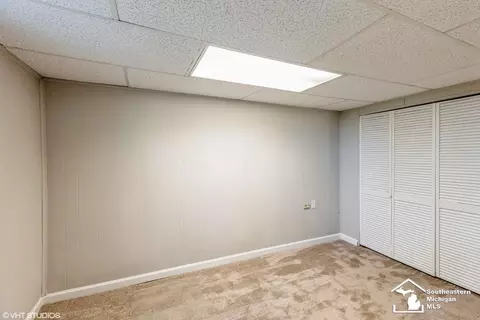 Bedroom - 9727 Lipp, Riga, MI 49276 photo 5 of 5
