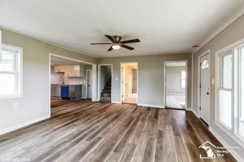 Living - 9727 Lipp, Riga, MI 49276 photo 1 of 3