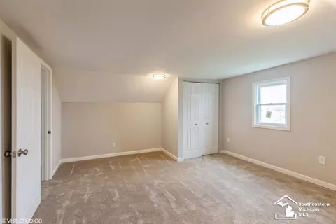 Bedroom - 9727 Lipp, Riga, MI 49276 photo 1 of 5