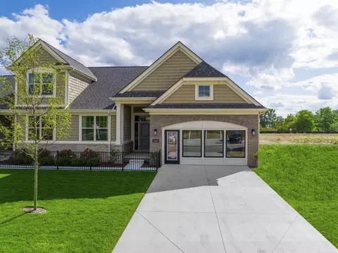 3839 Chatham #73, Brighton, MI 48114