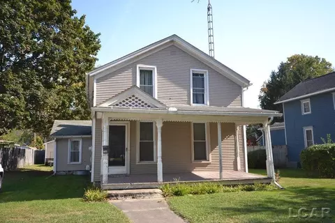 208 N N Un, Tecumseh, MI 49286