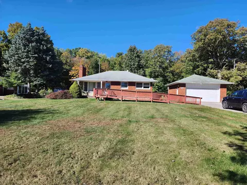 Exterior - 24875 Armada Rdg, Armada, MI 48005 photo 5 of 5