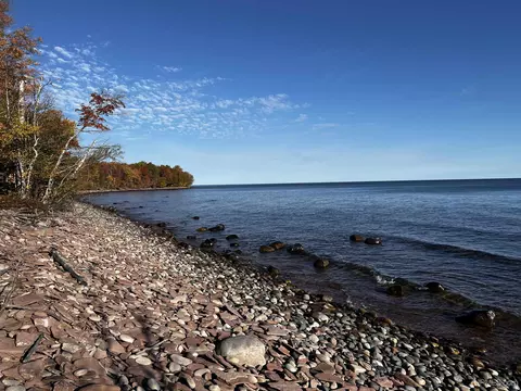 Parcel C Peepoday, Big Bay, MI 49808