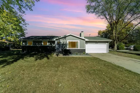 1624 Seminole, Saginaw, MI 48638