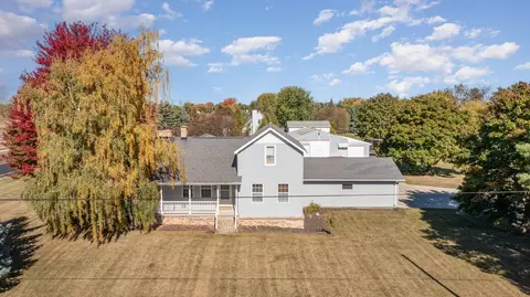 492 W Nebobish, Essexville, MI 48732