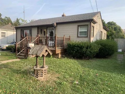 3019 Chicago, Flint, MI 48503