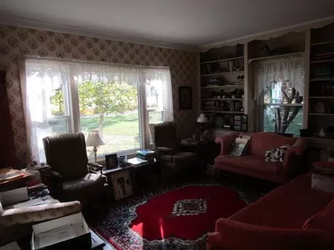 Living - 4450 Scribner Rd, Durand, MI 48429 photo 1 of 1