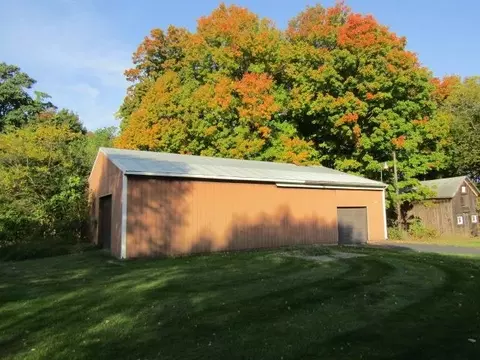 Exterior - 4450 Scribner Rd, Durand, MI 48429 photo 1 of 1