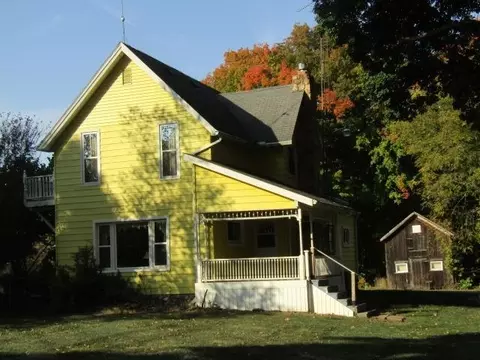 4450 Scribner Rd, Durand, MI 48429