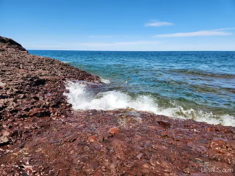 tbd 14 Harbor Coast, Copper Harbor, MI 49918