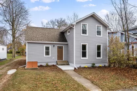451 Allis, Adrian, MI 49221