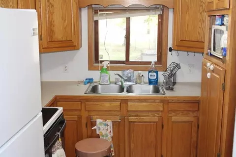Kitchen - 651 Pine, Harrison, MI 48625 photo 1 of 3