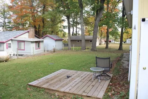Exterior - 651 Pine, Harrison, MI 48625 photo 2 of 4