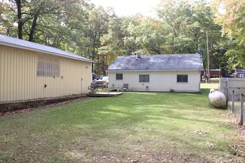 Exterior - 651 Pine, Harrison, MI 48625 photo 4 of 4
