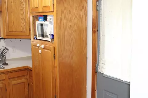 Kitchen - 651 Pine, Harrison, MI 48625 photo 2 of 3