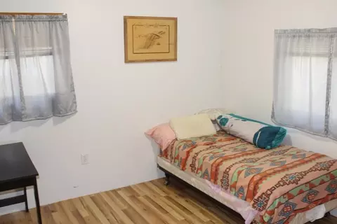 Bedroom - 651 Pine, Harrison, MI 48625 photo 2 of 2