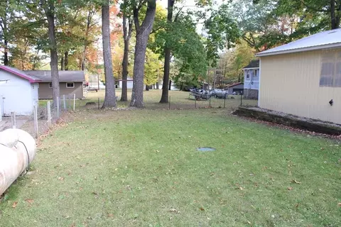 Exterior - 651 Pine, Harrison, MI 48625 photo 3 of 4