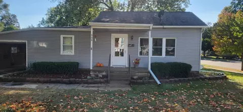 908 Brush, Portland, MI 48875