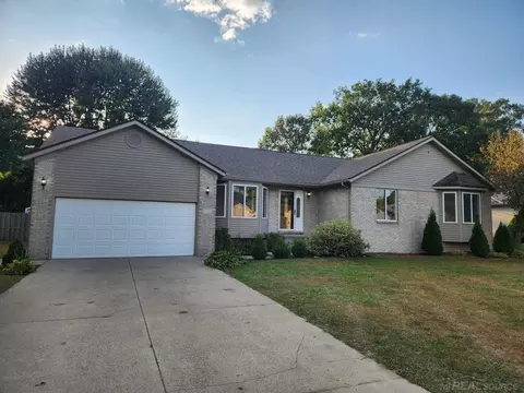 3211 Fanone, Port Huron, MI 48060