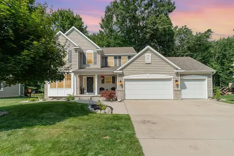 5910 Plumtree, Midland, MI 48642