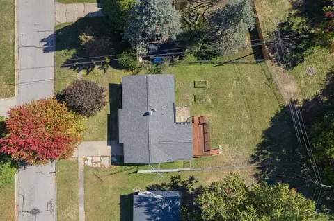 View/Area - 1104 Willow, Tecumseh, MI 49286 photo 1 of 3