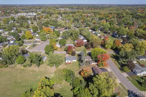 View/Area - 1104 Willow, Tecumseh, MI 49286 photo 3 of 3