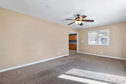 Living - 1104 Willow, Tecumseh, MI 49286 photo 3 of 3