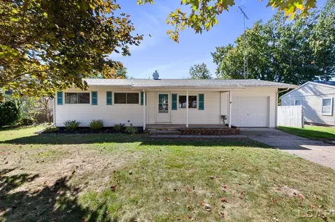 1104 Willow, Tecumseh, MI 49286