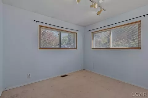 Bedroom - 1104 Willow, Tecumseh, MI 49286 photo 2 of 4