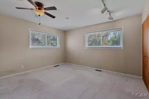 Bedroom - 1104 Willow, Tecumseh, MI 49286 photo 3 of 4