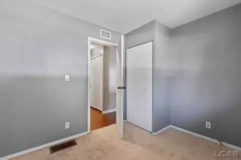 Bedroom - 1104 Willow, Tecumseh, MI 49286 photo 1 of 4