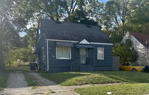 3501 Milbourne, Flint, MI 48504