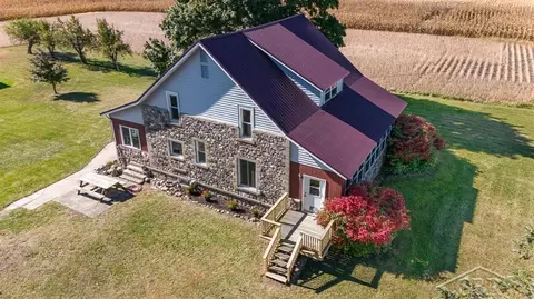 651 Dale, Beaverton, MI 48612