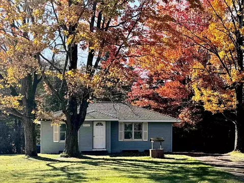 2227 Weber, Gladwin, MI 48624
