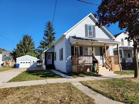 1607 18th, Bay City, MI 48708