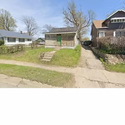 2205 Fenton, Flint, MI 48507