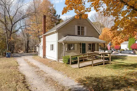 900 W Belle, Saint Charles, MI 48655