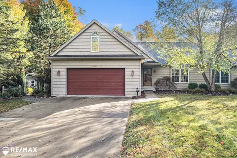 6506 N Seymour, Flushing, MI 48433