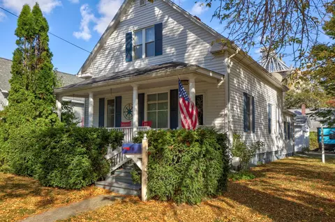 1219 S Grant, Bay City, MI 48708