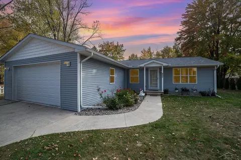 455 Lang, Beaverton, MI 48612